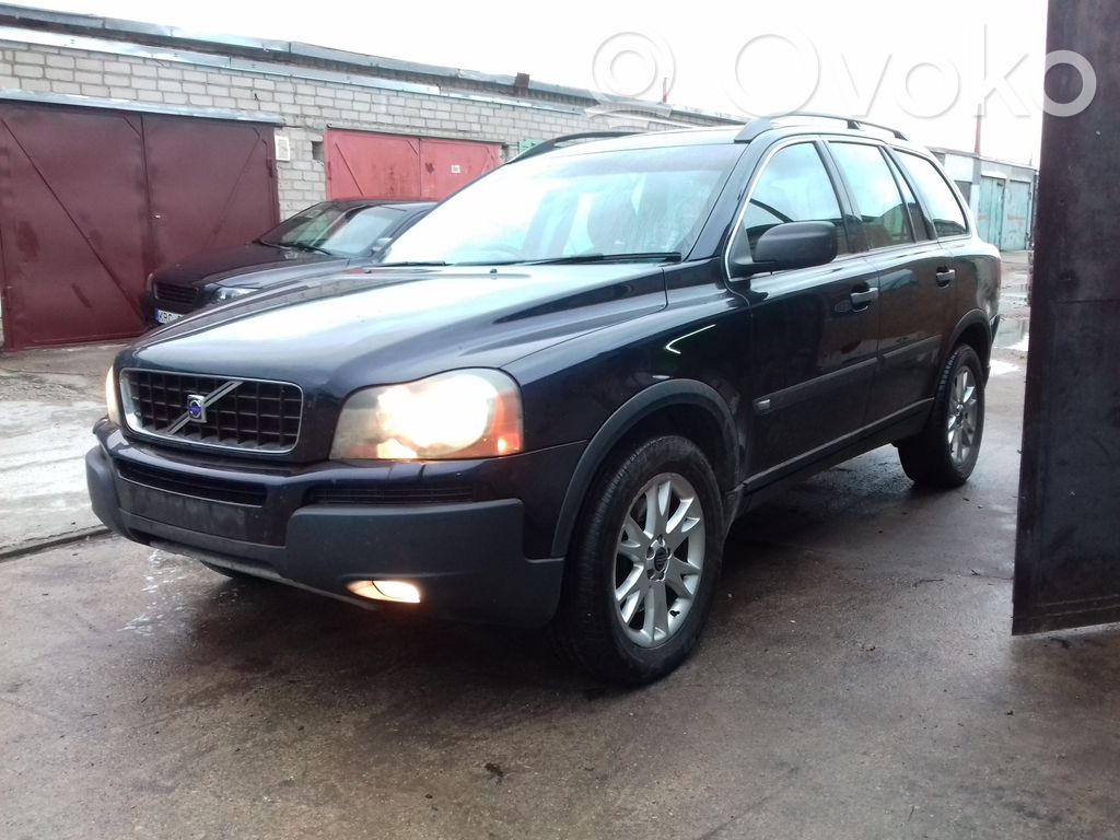 XC90 XC90  8663691