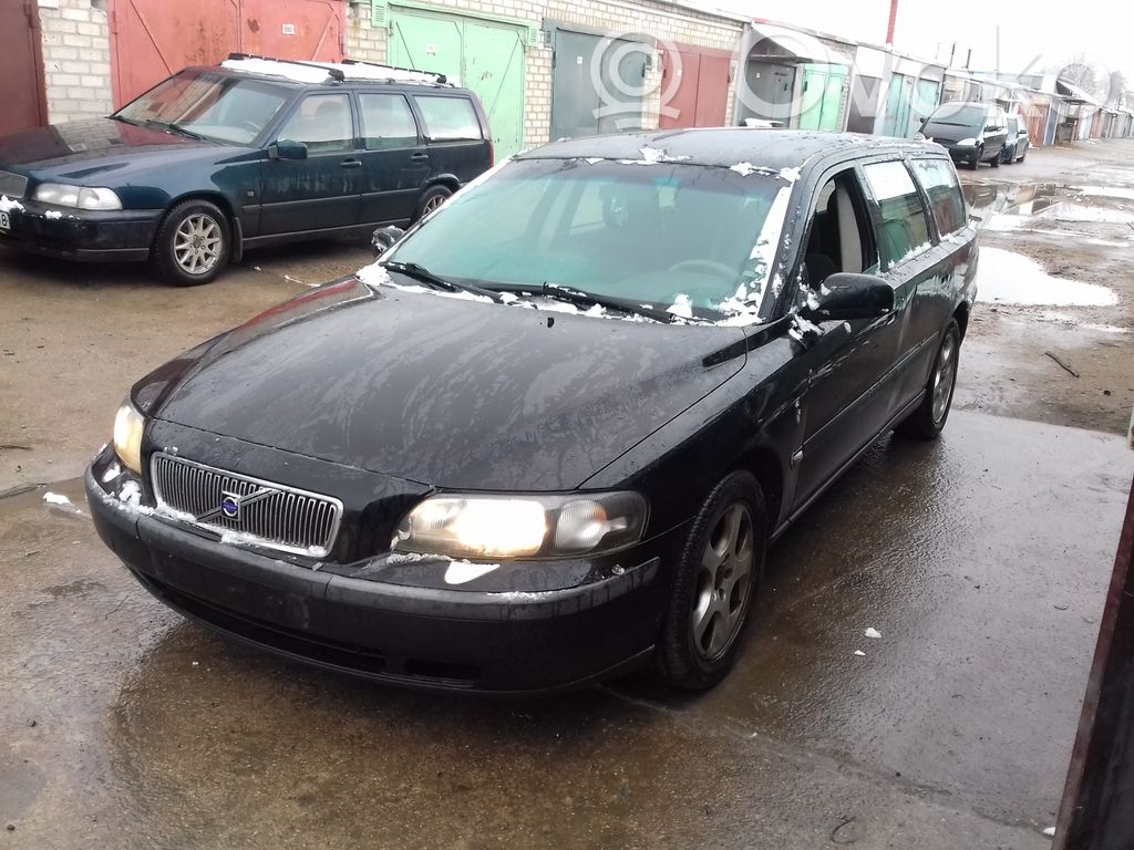 V70 S70, V70, V70 XC