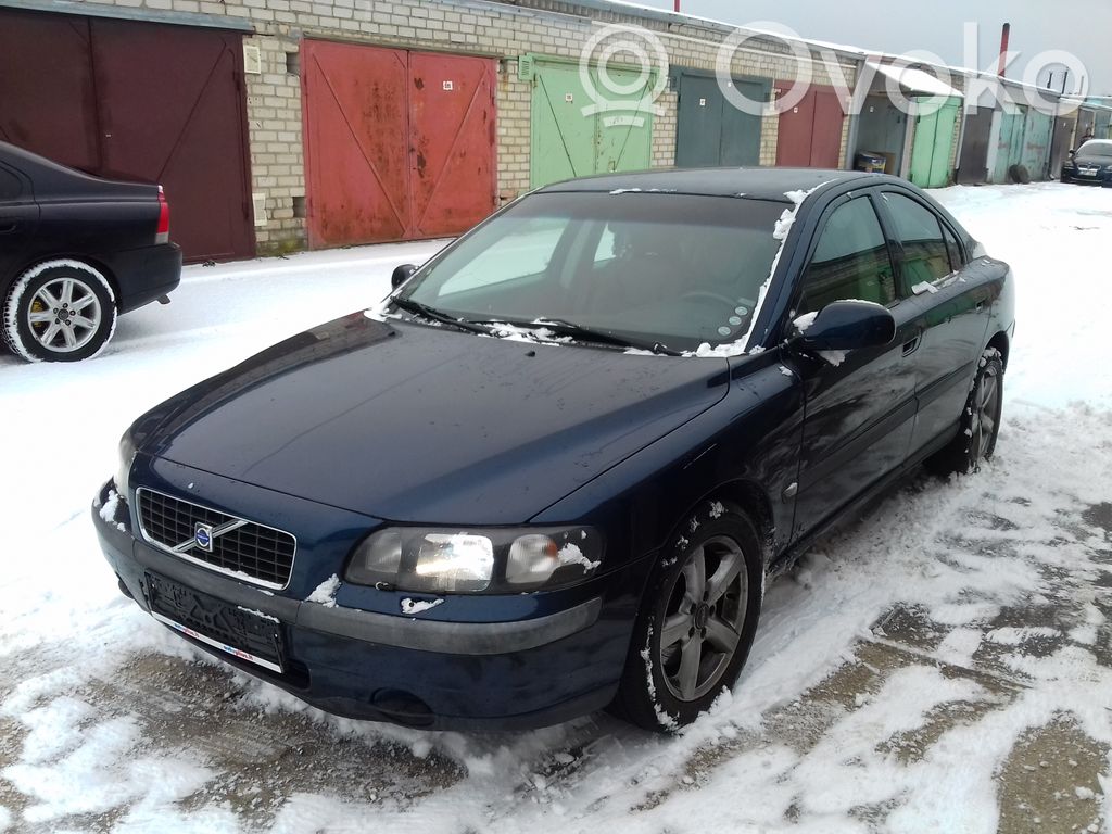 S60 S60