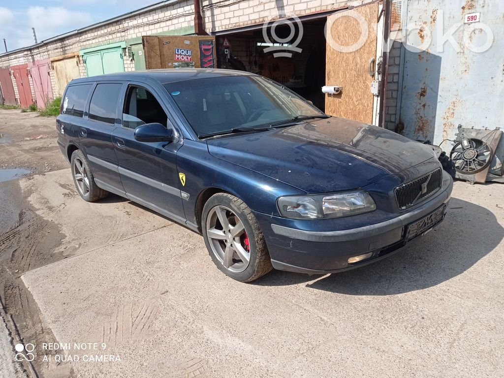 V70 S70, V70, V70 XC