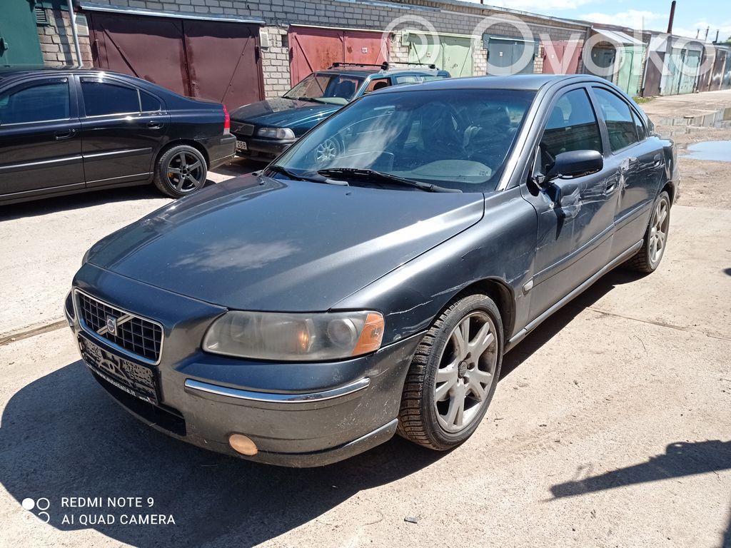 S60 S60