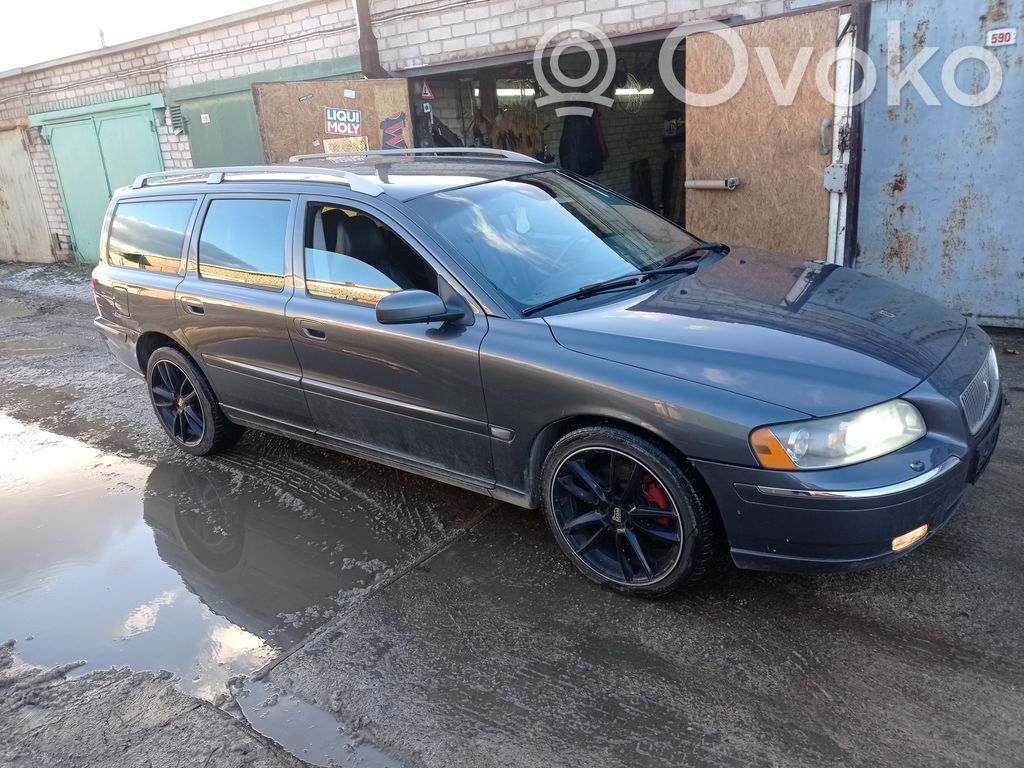 V70 S70, V70, V70 XC