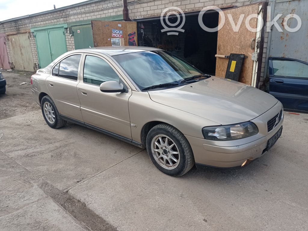 S60 S60