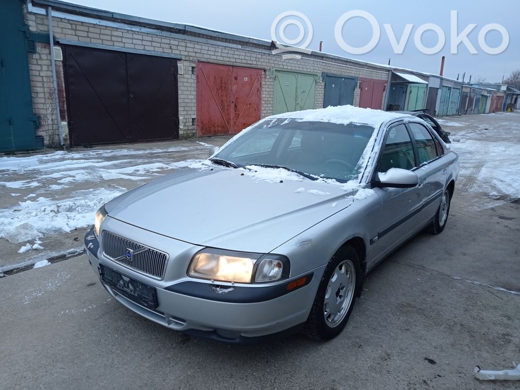 S80 S80