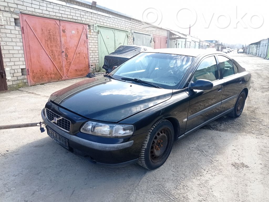 S60 S60
