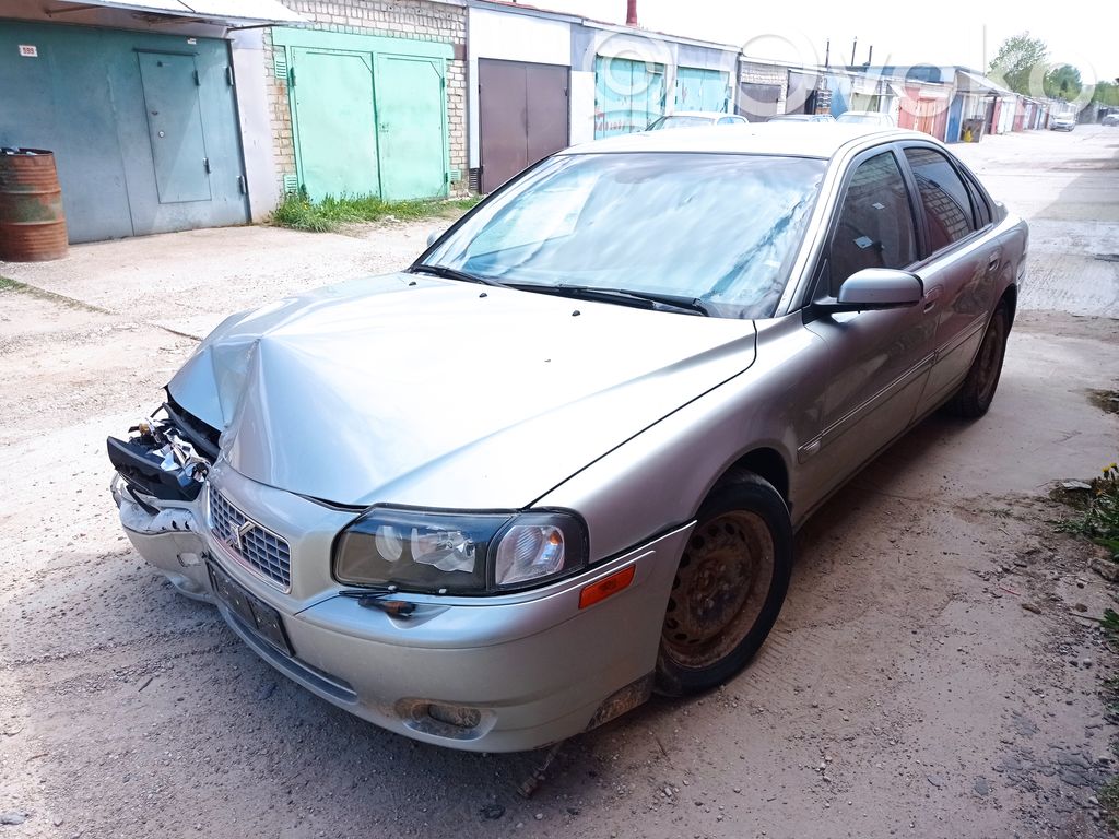 S80 S80