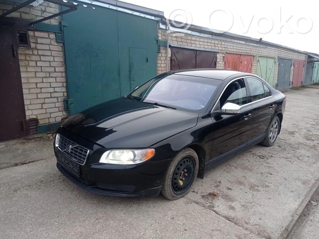 S80 S80