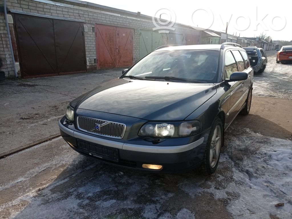 V70 S70, V70, V70 XC