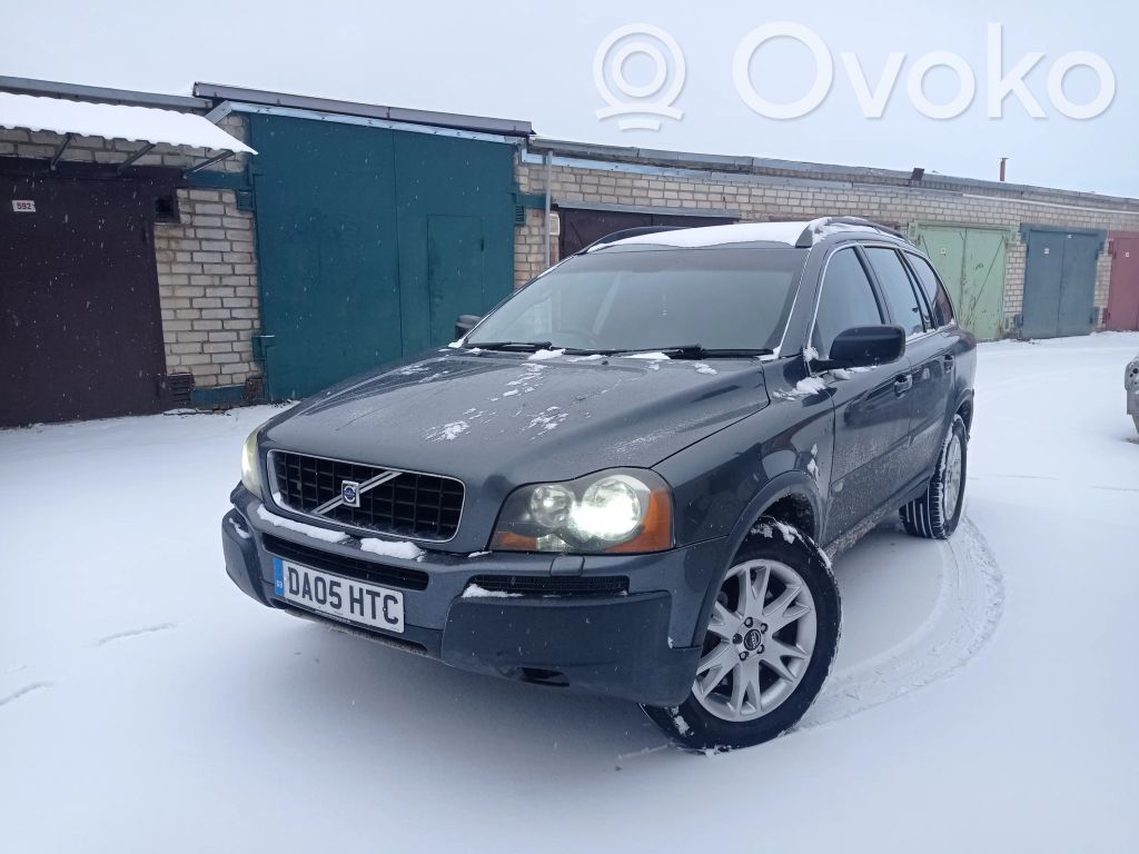 XC90 XC90