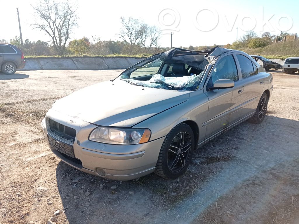 S60 S60
