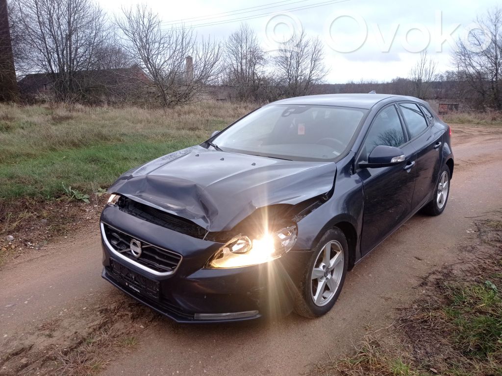 V40 S40, V40