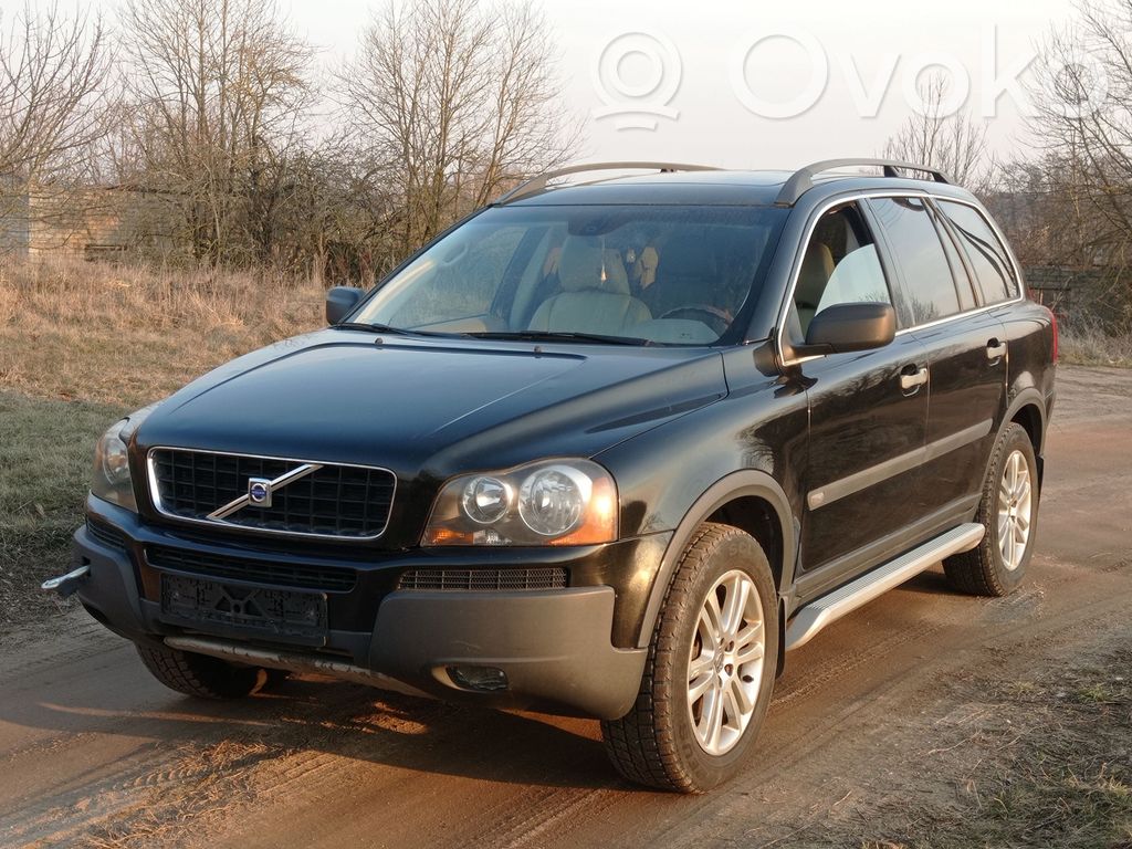 XC90 XC90  261311