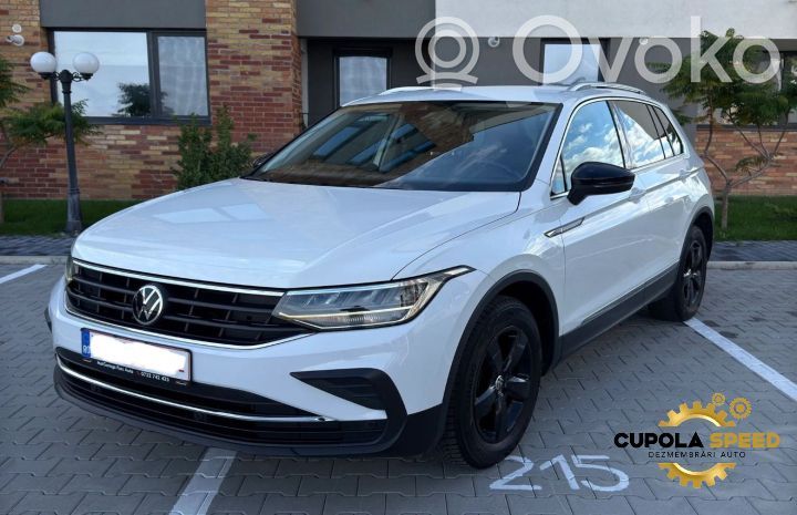 Tiguan Tiguan