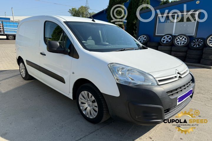 Berlingo Berlingo