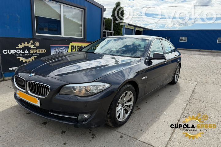 5 F10 F11 Series 5