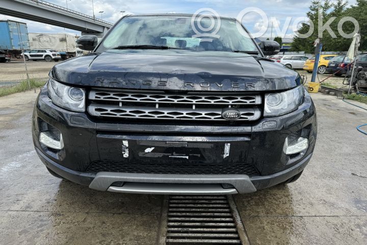 Evoque I Evoque