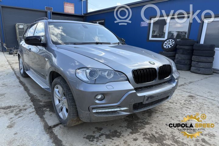 X5 E70 X5