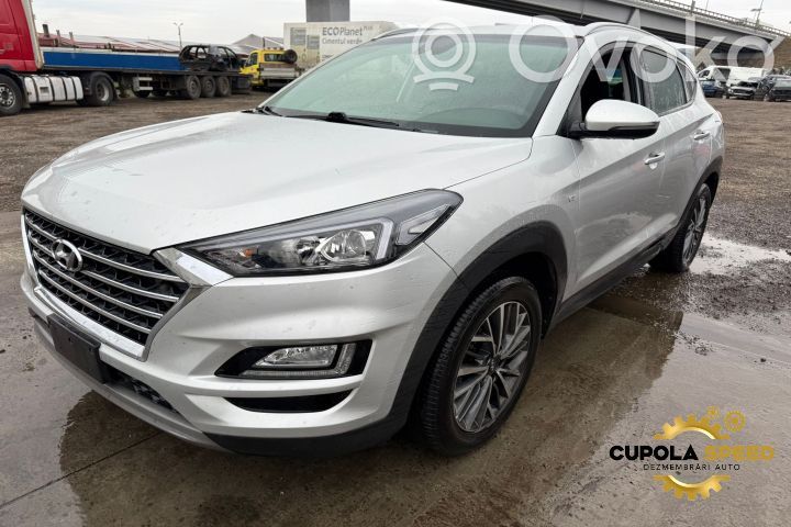 Tucson TL Tucson