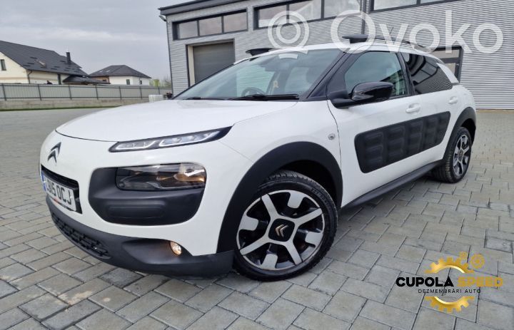 C4 Cactus C4 Picasso, Grand Picasso, Aircross, Cactus