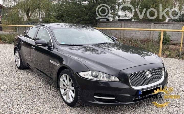 XJ X351 XJ