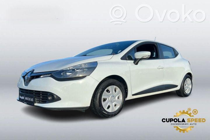 Clio IV Clio