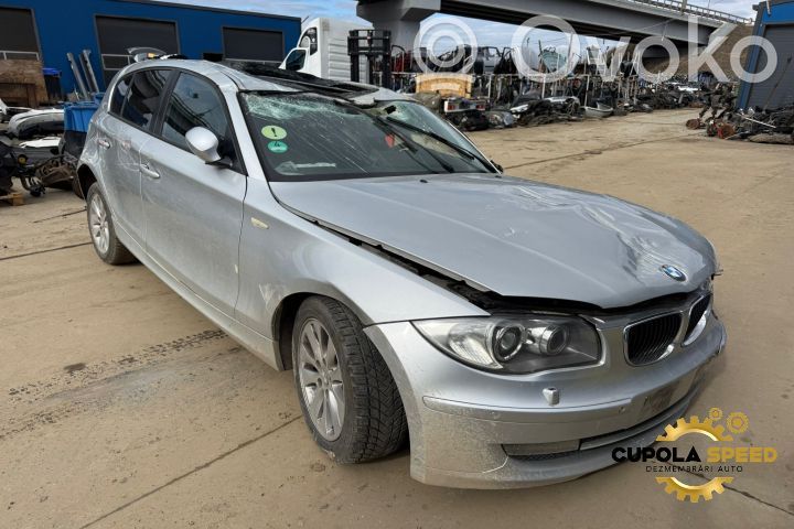 1 E82 E88 Series 1