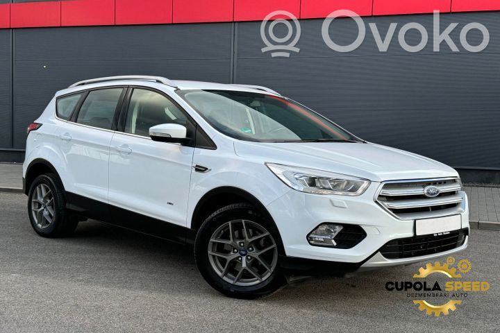 Kuga II Kuga