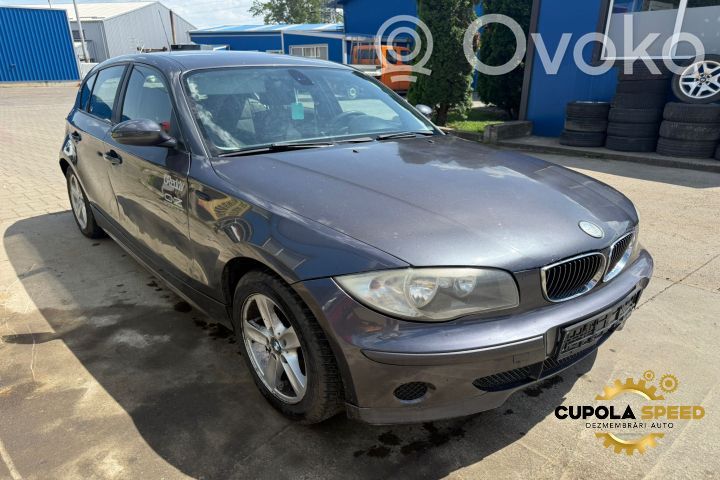 1 E81 E87 Series 1