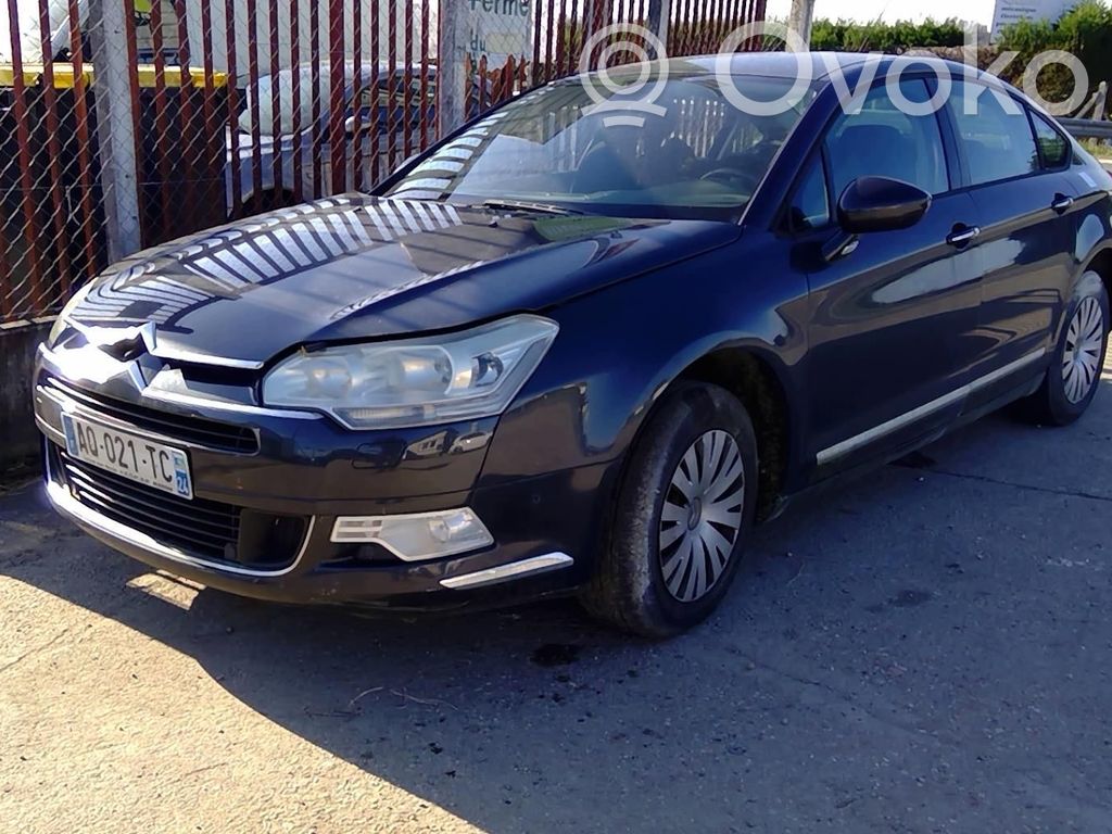 C5 C5, C5 Aircross  96655323XT