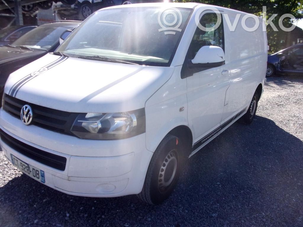 Multivan T5 Multivan
