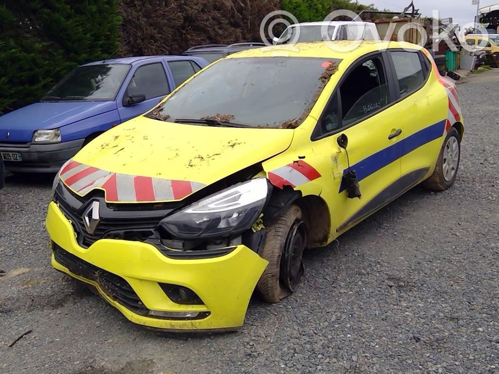 Clio IV Clio  231008918R