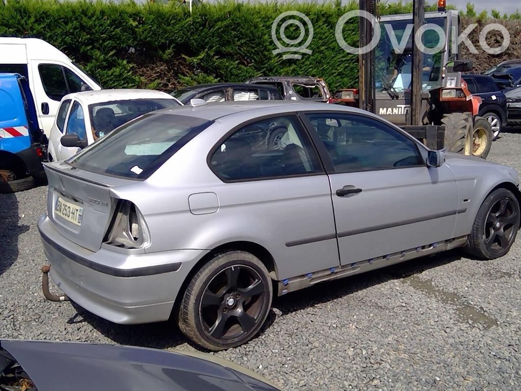 3 E46 Series 3  51167011937