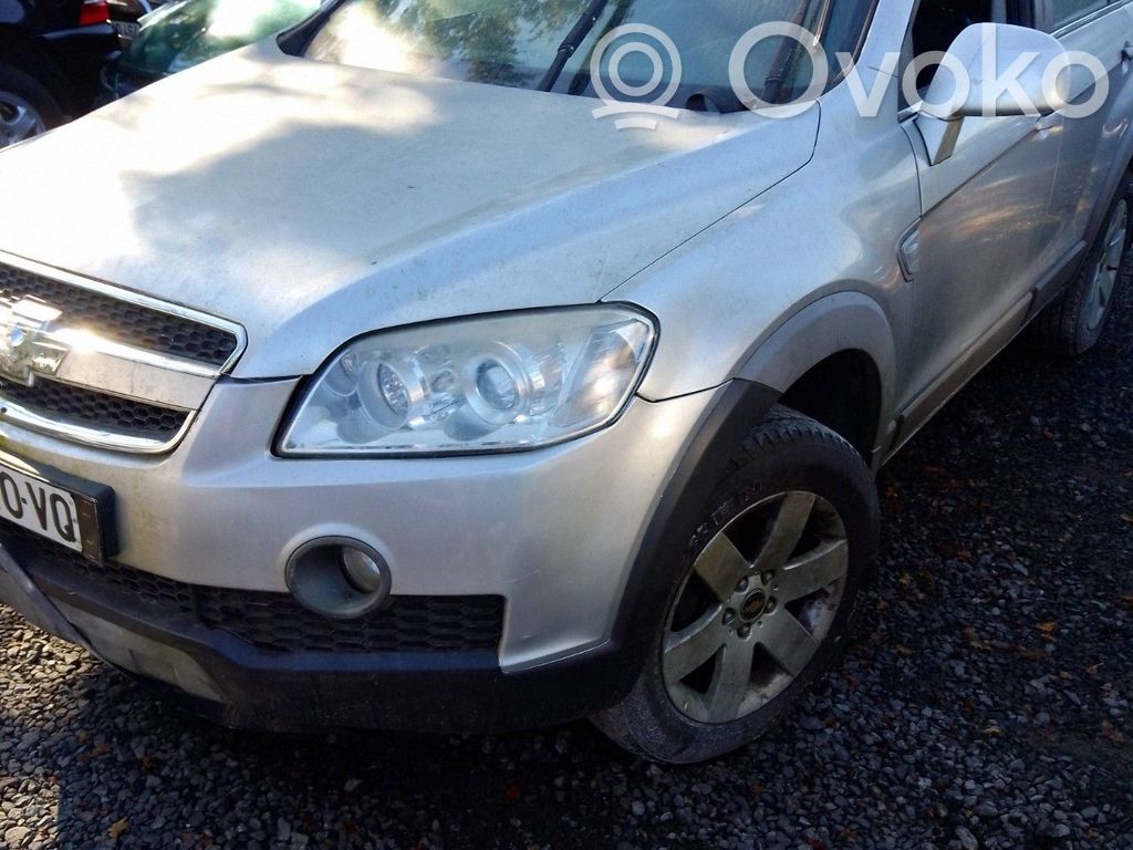 Captiva Captiva  96820193