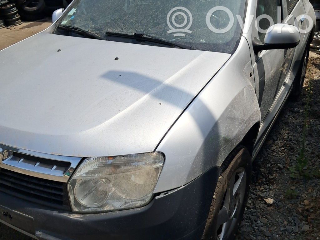 Duster Duster  631012718R