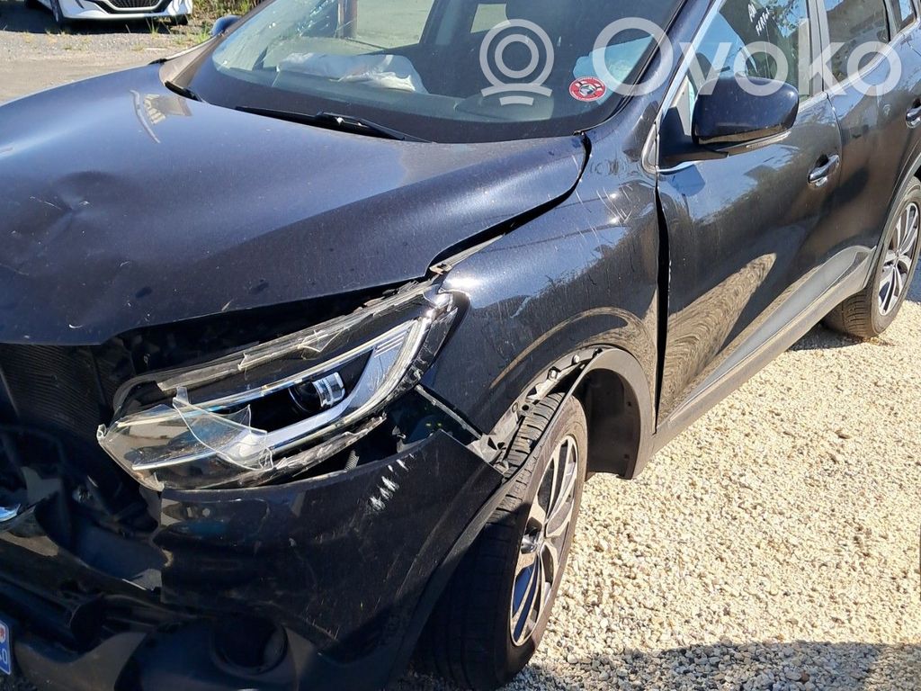 Kadjar Kadjar  391000797R