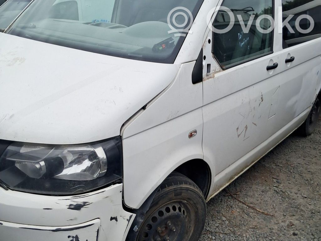 Multivan T5 Multivan  7LA831055B