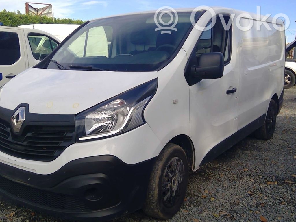 Trafic III (X82) Trafic  8201662459