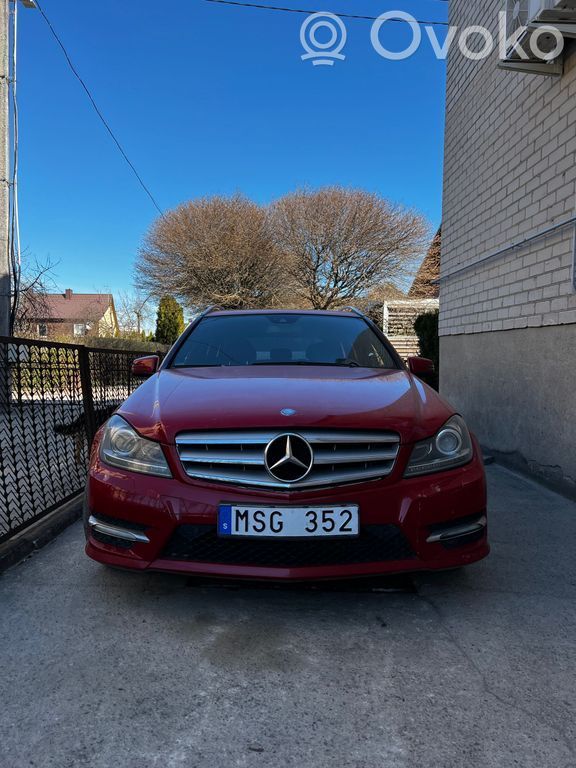 C W204 C-class, AMG (W202, W203, W204, W205, W206)  0258017108