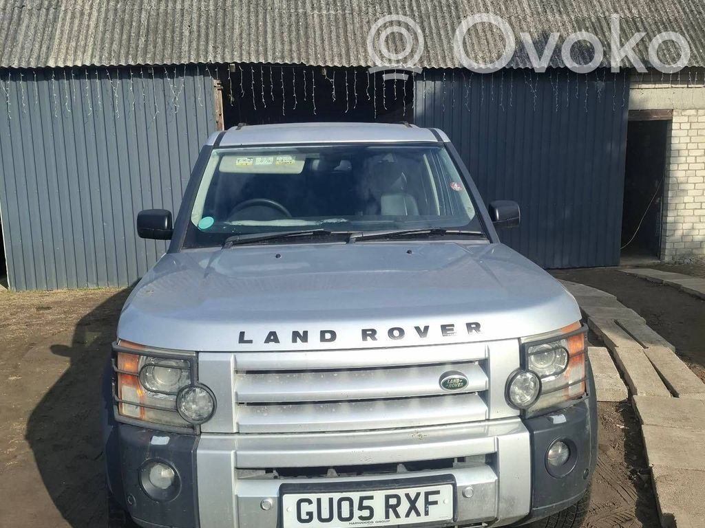 Discovery 3 - LR3 Discovery  YUD501220