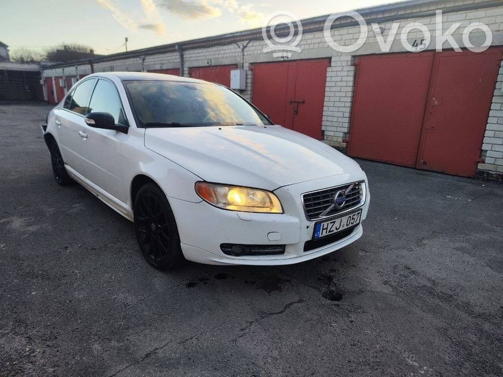 S80 S80  B6324S