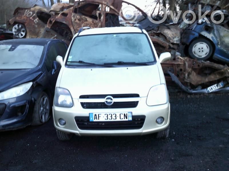 Agila A Agila  TG8S013