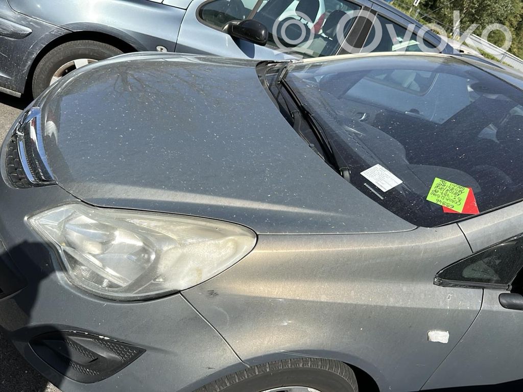 Corsa D Corsa  13310332