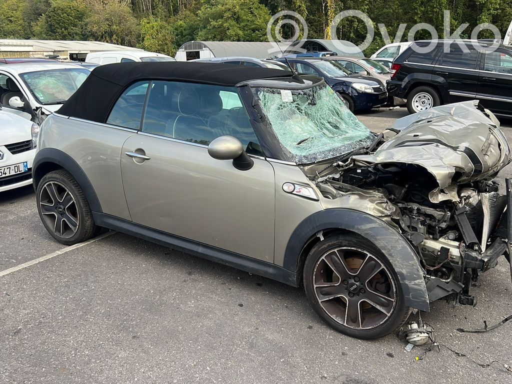 Cooper F57 Cooper F57  920140302