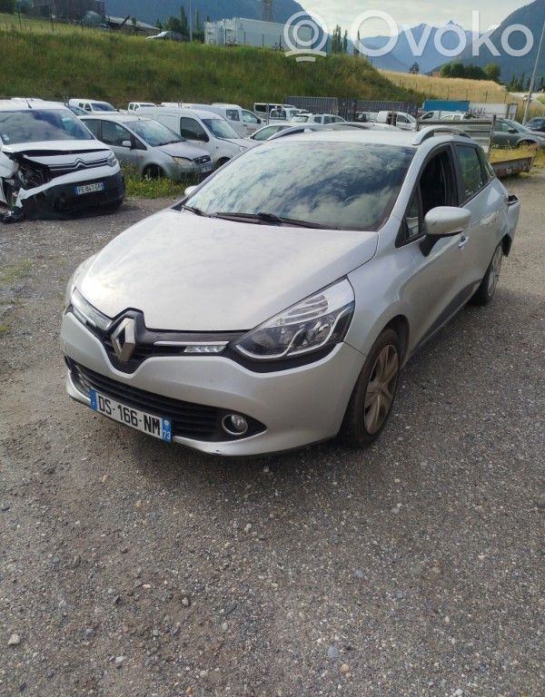 Clio IV Clio  262103678R
