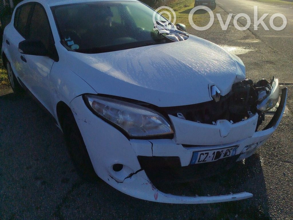 Megane III Megane  237101784R