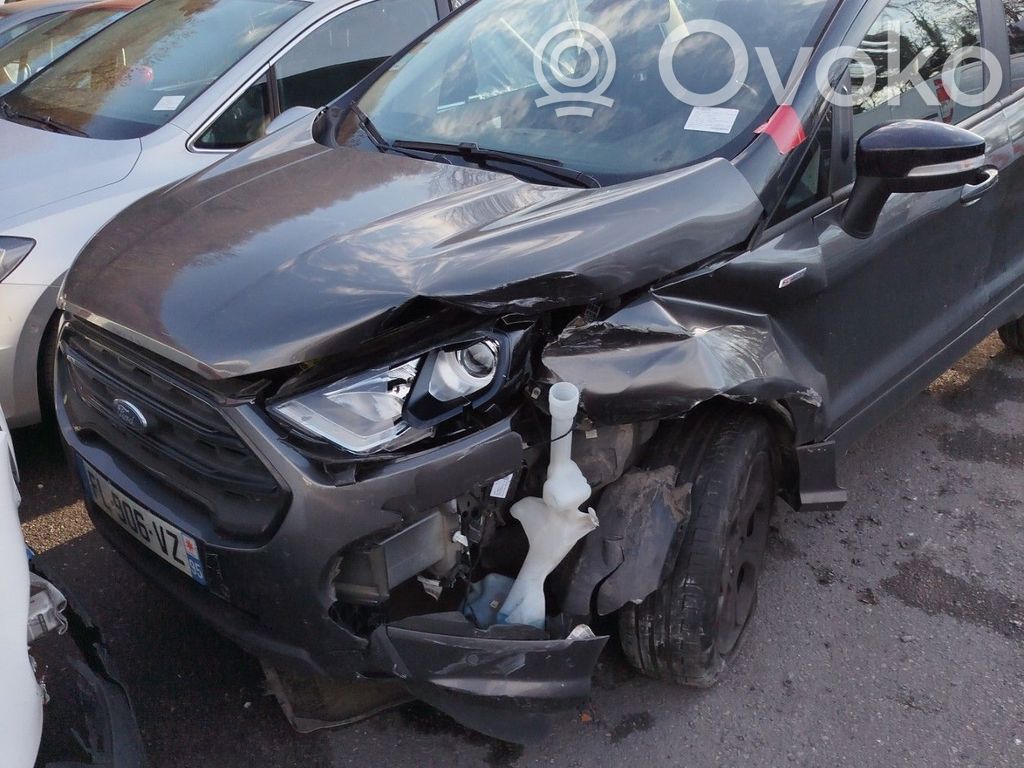 Ecosport Ecosport  2225692