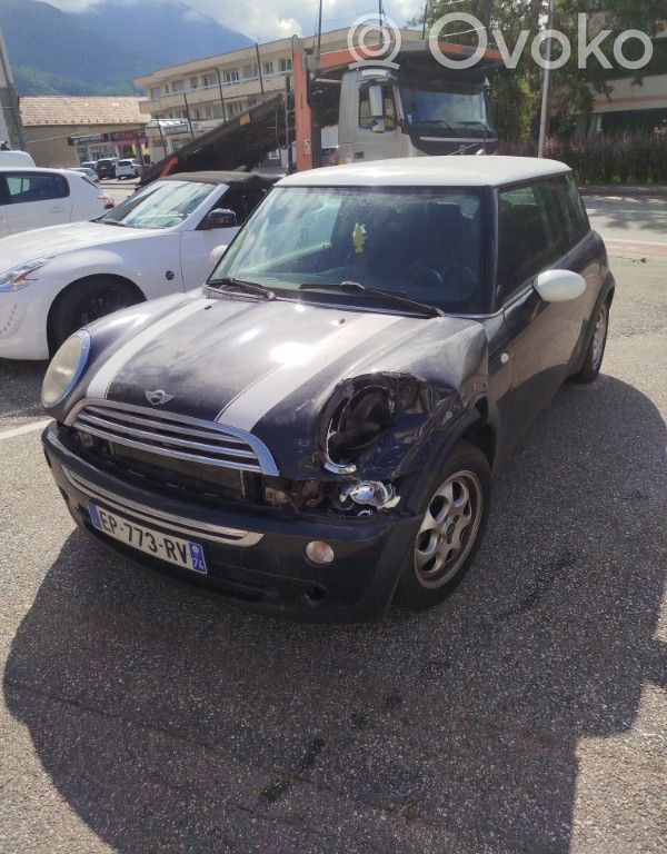 One - Cooper R50 - 53 One/Cooper R50/53  7553710