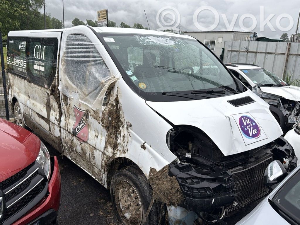 Trafic II (X83) Trafic  8201083444