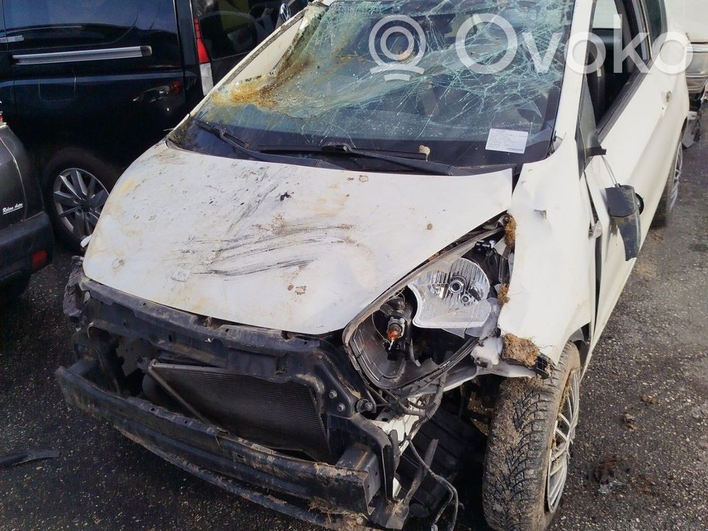 Picanto Picanto  116RA000337