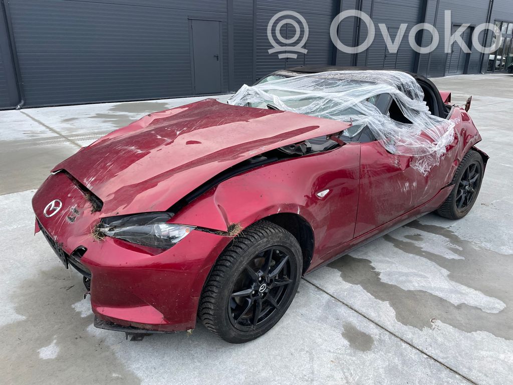 MX-5 ND MX-5 Miata  KD45675D4A